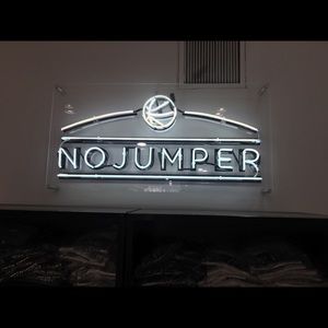 Meet your Posher, Joey